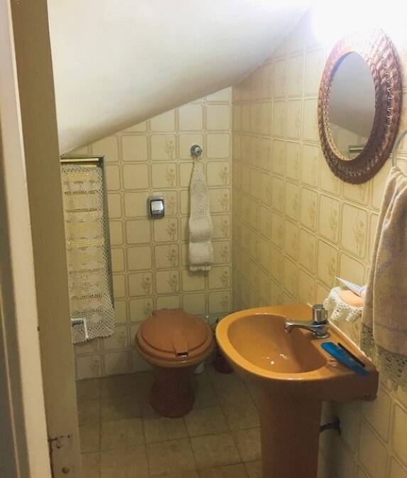 Sobrado à venda com 3 quartos, 132m² - Foto 2