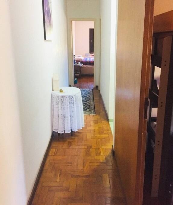 Sobrado à venda com 3 quartos, 132m² - Foto 7