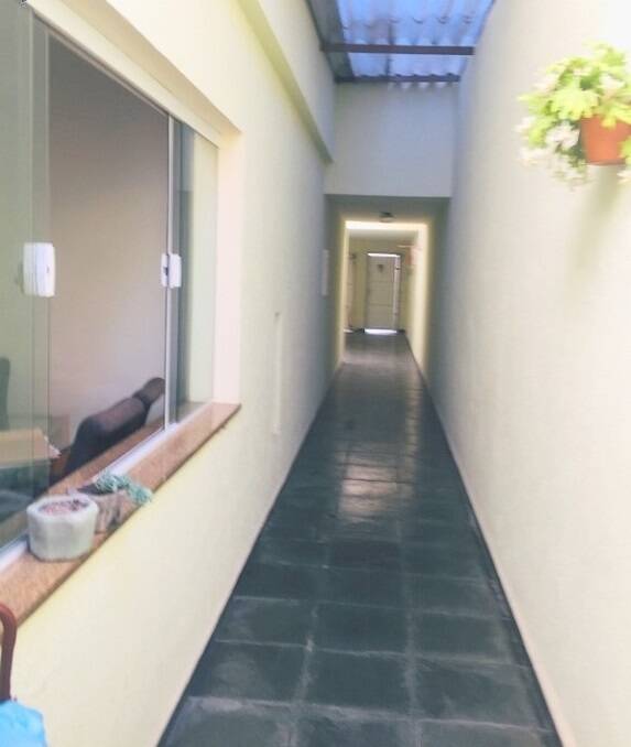 Sobrado à venda com 3 quartos, 132m² - Foto 11