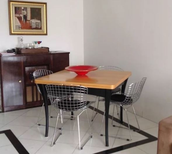 Apartamento à venda com 3 quartos, 180m² - Foto 3