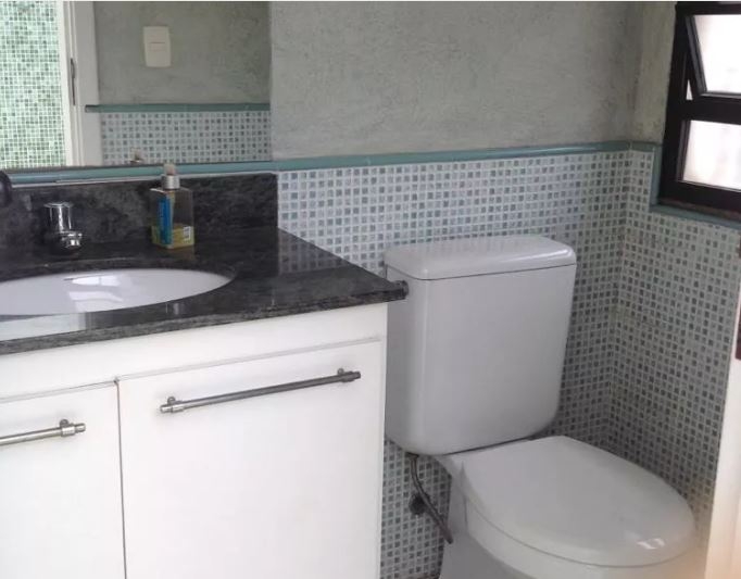 Apartamento à venda com 3 quartos, 180m² - Foto 10