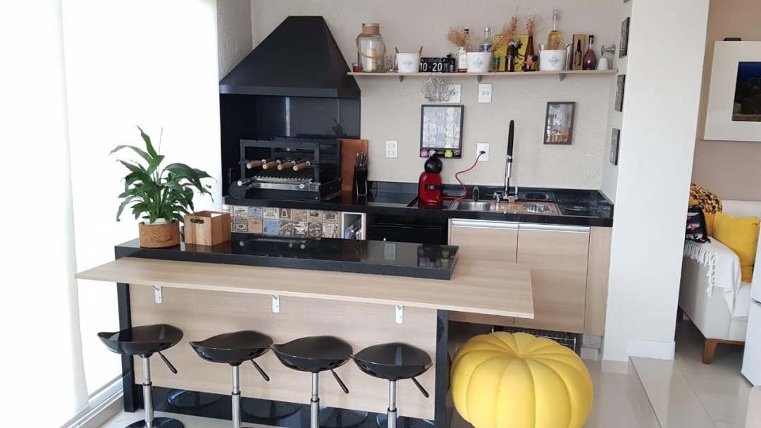 Apartamento à venda com 2 quartos, 84m² - Foto 13