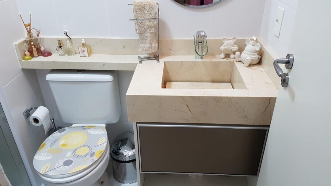 Apartamento à venda com 2 quartos, 84m² - Foto 19