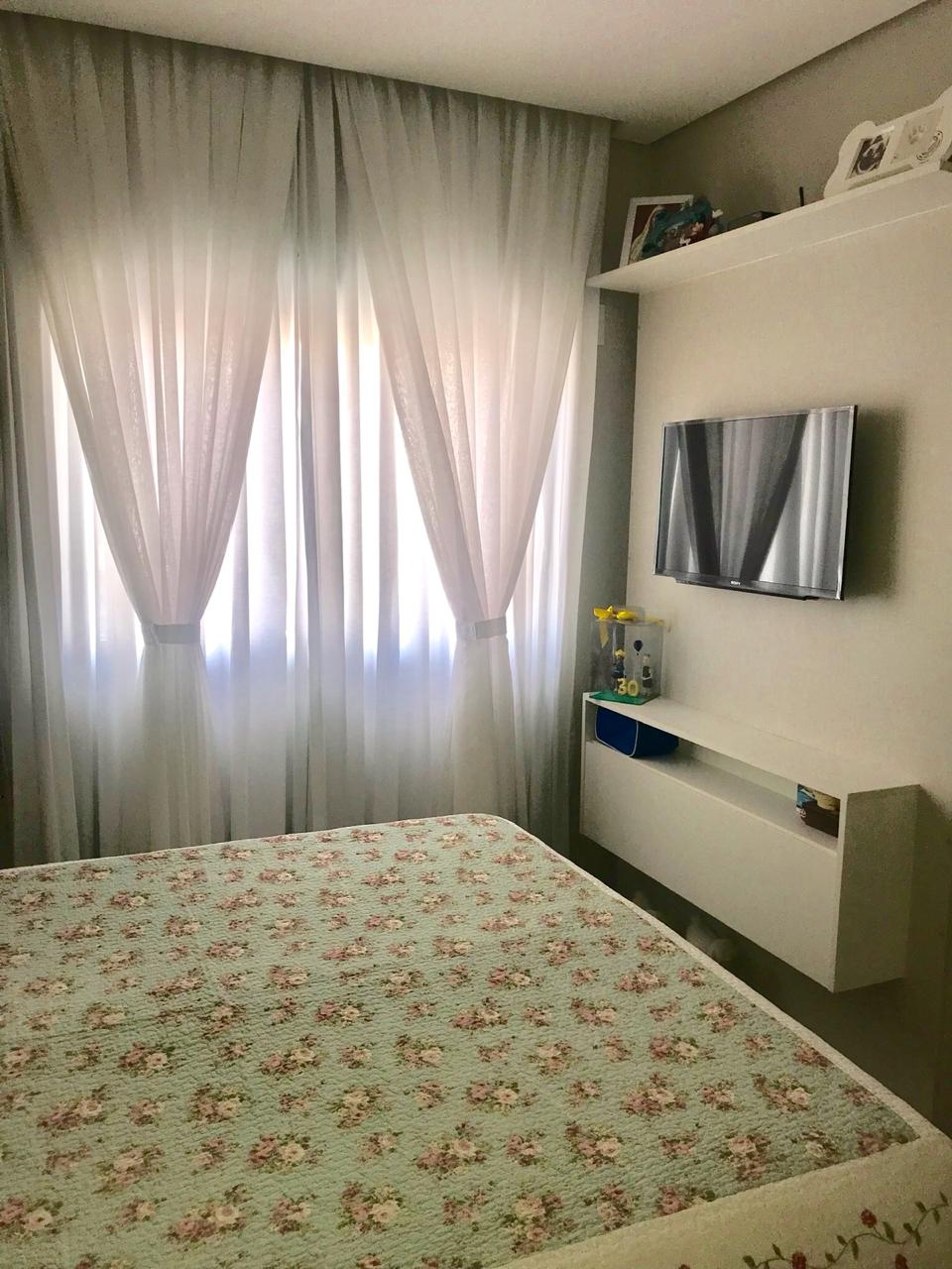 Apartamento à venda com 2 quartos, 84m² - Foto 20