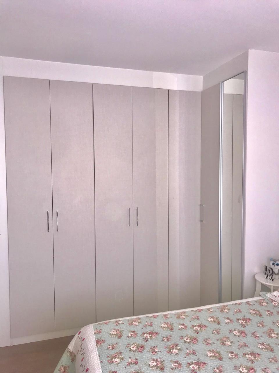 Apartamento à venda com 2 quartos, 84m² - Foto 17