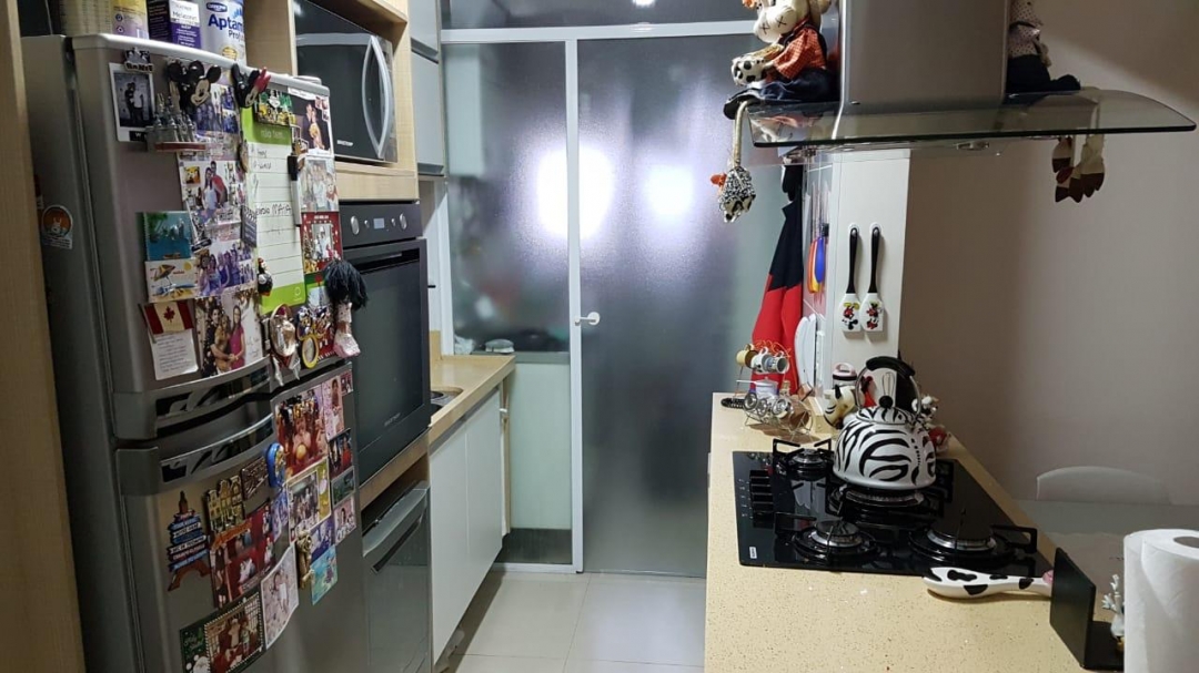 Apartamento à venda com 2 quartos, 84m² - Foto 11