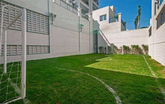 Apartamento à venda com 2 quartos, 84m² - Foto 30