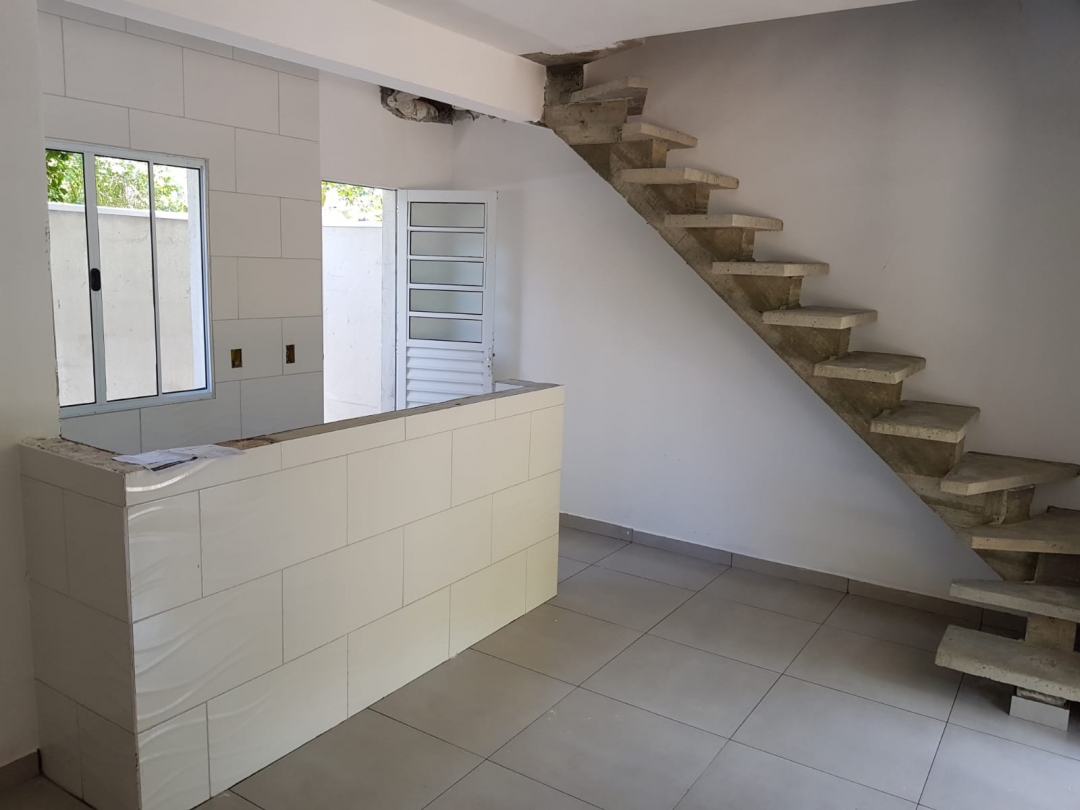 Casa à venda com 3 quartos, 86m² - Foto 6