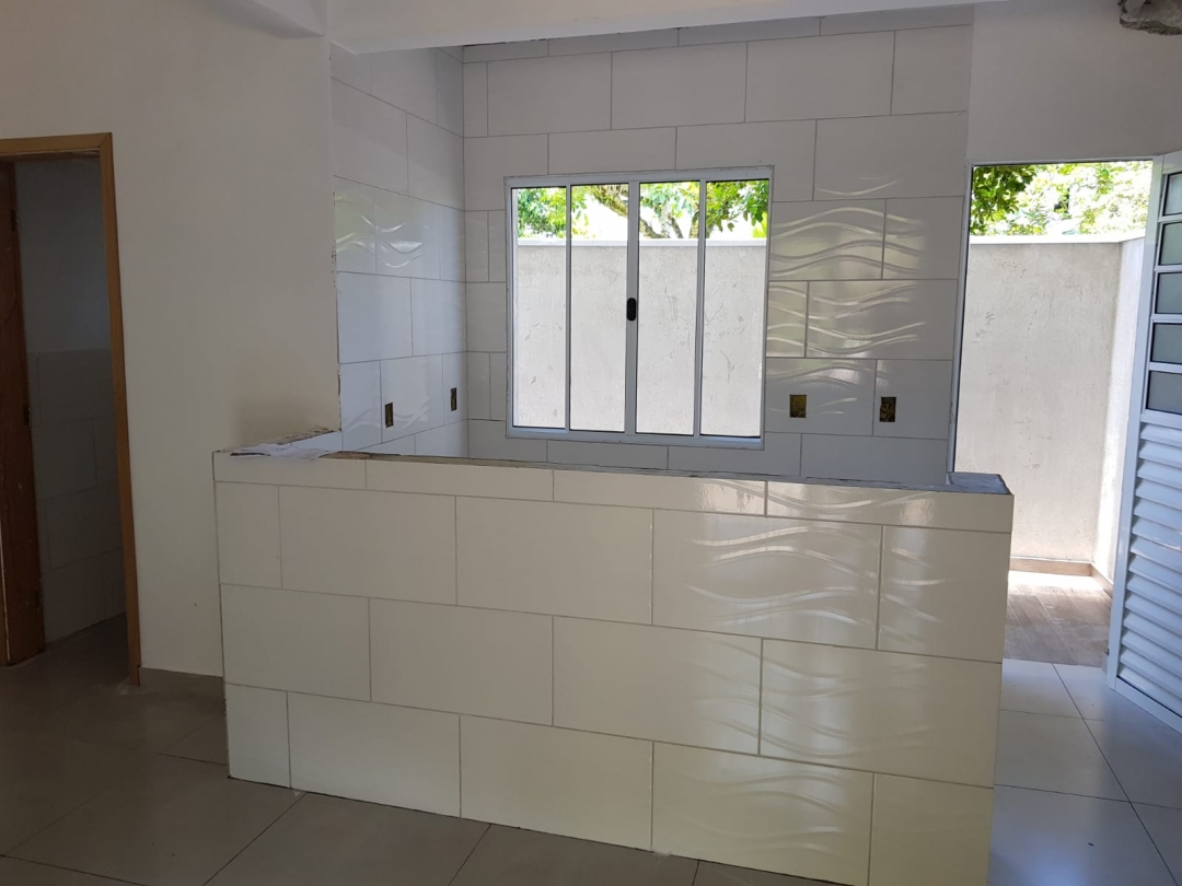 Casa à venda com 3 quartos, 86m² - Foto 5