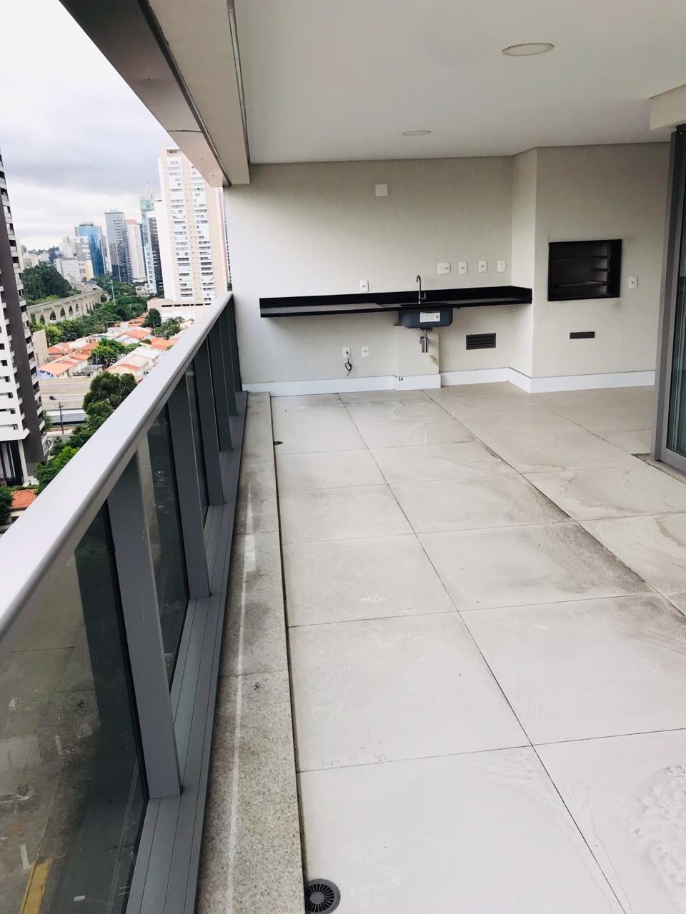 Apartamento à venda e aluguel com 4 quartos, 193m² - Foto 6