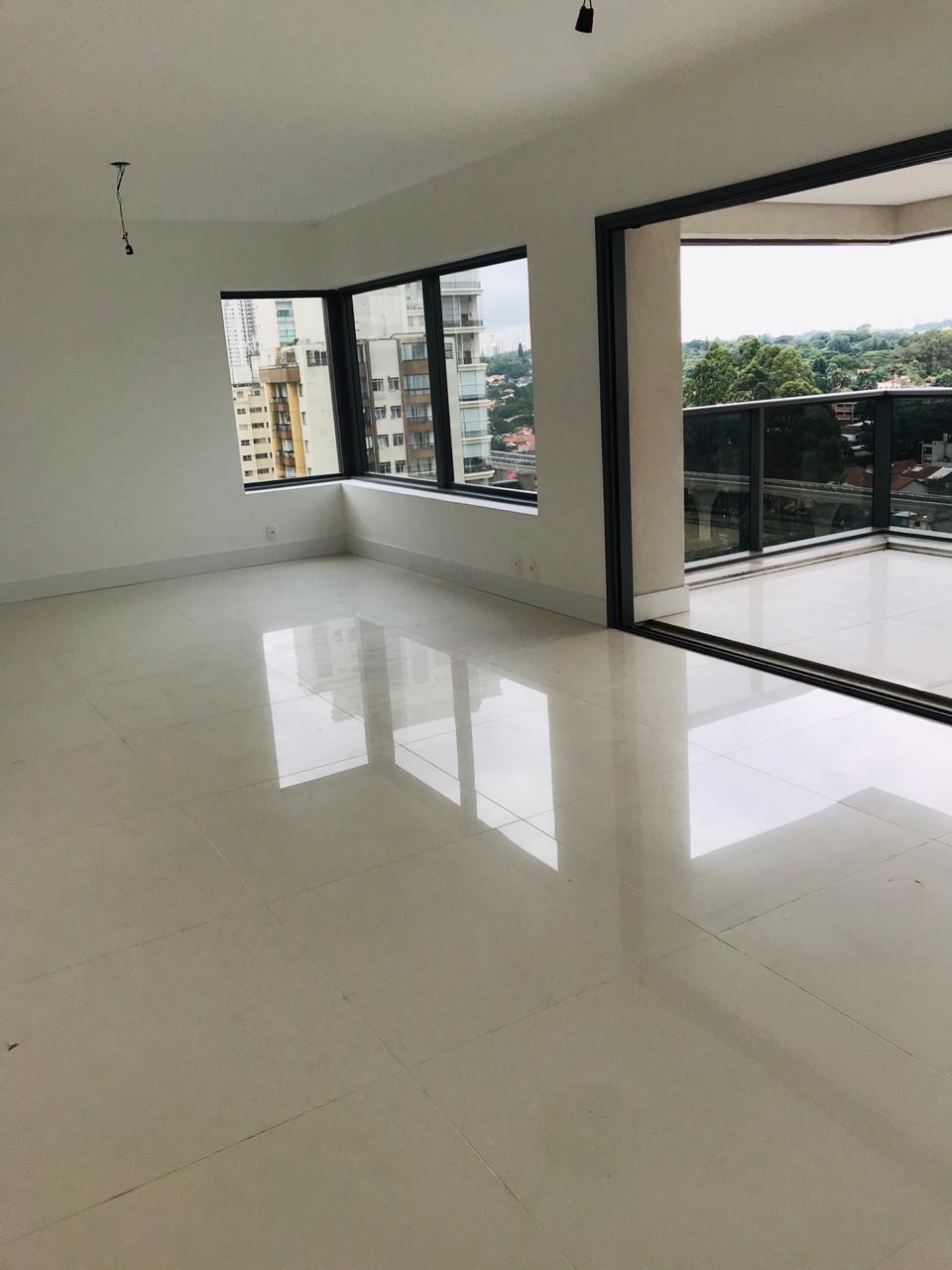 Apartamento à venda e aluguel com 4 quartos, 193m² - Foto 3