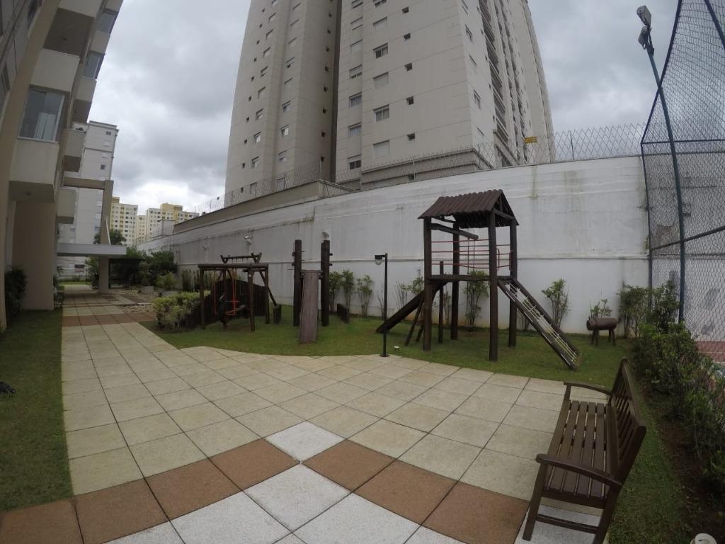 Apartamento à venda com 2 quartos, 55m² - Foto 16