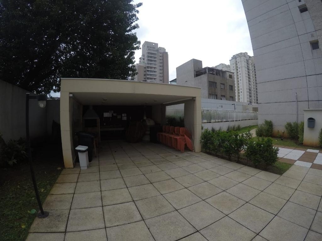 Apartamento à venda com 2 quartos, 55m² - Foto 14