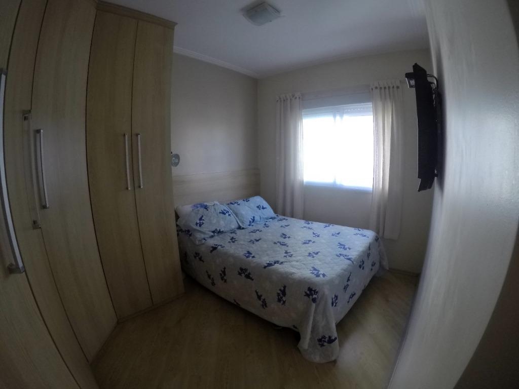 Apartamento à venda com 2 quartos, 55m² - Foto 7