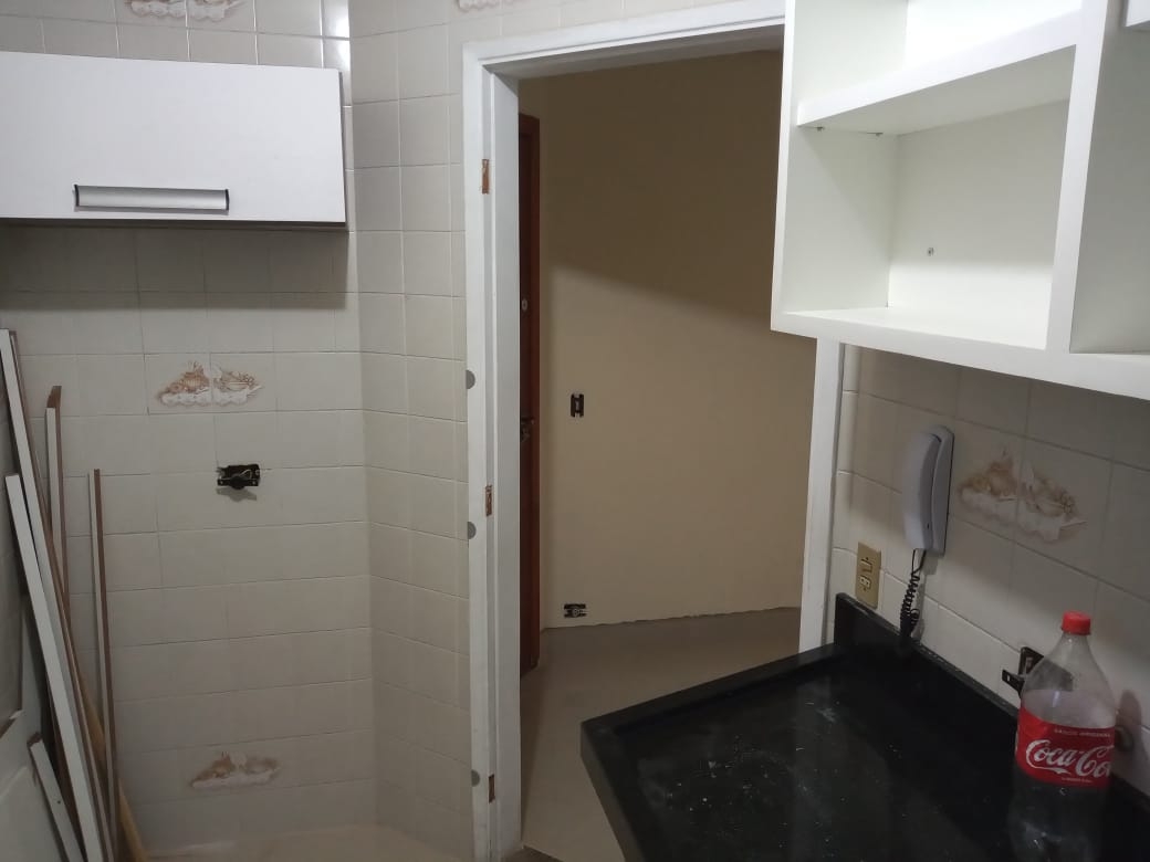 Apartamento à venda e aluguel com 1 quarto, 88m² - Foto 6