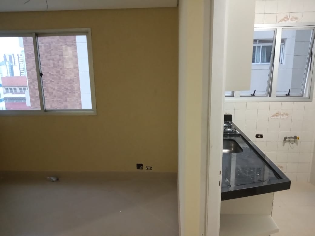 Apartamento à venda e aluguel com 1 quarto, 88m² - Foto 4