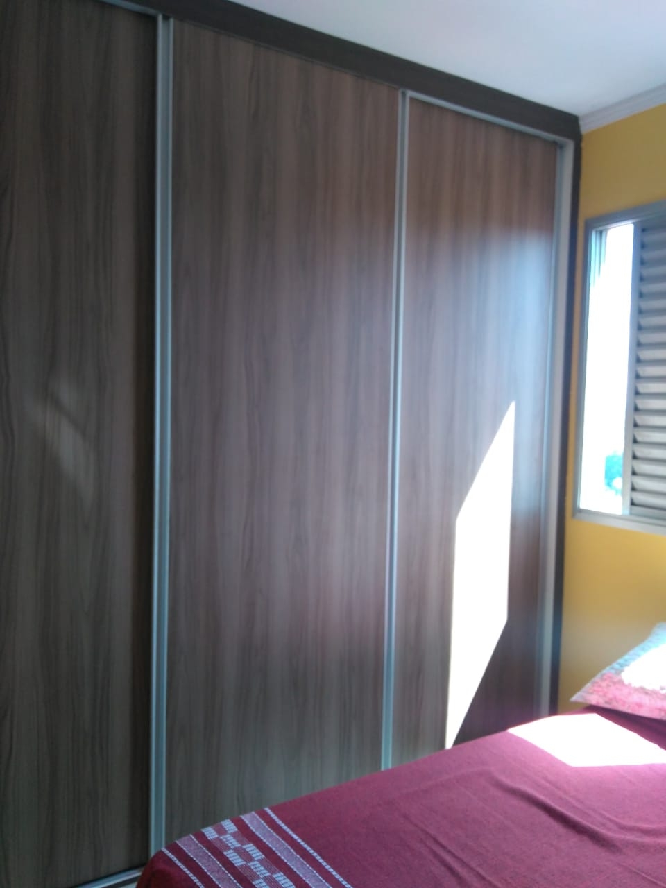 Apartamento à venda com 3 quartos, 65m² - Foto 5