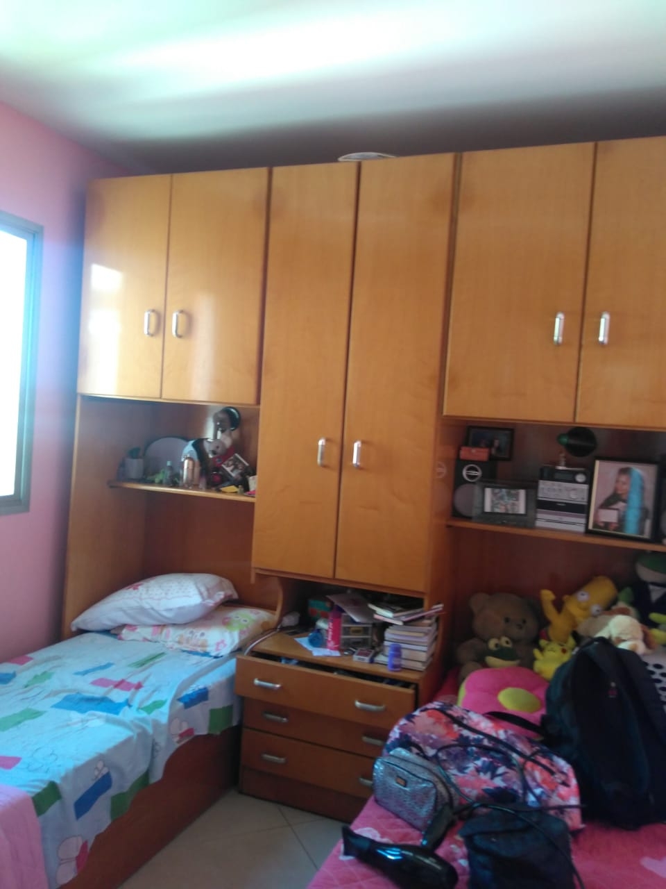 Apartamento à venda com 3 quartos, 65m² - Foto 9