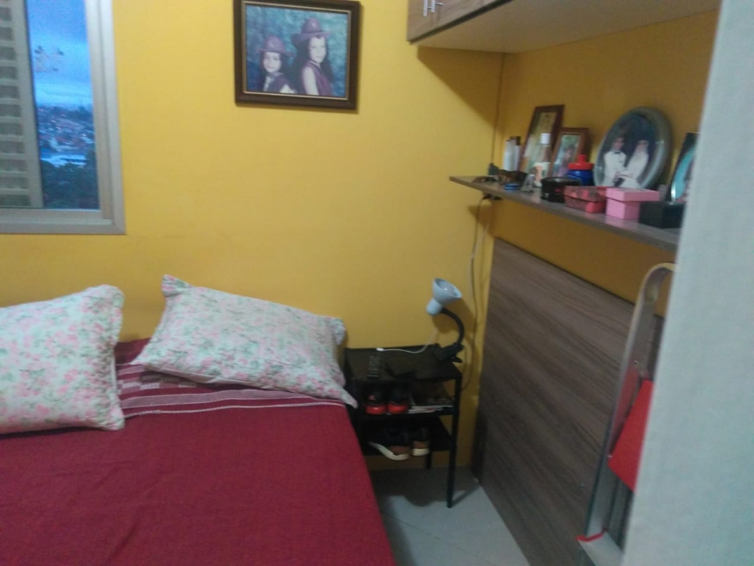 Apartamento à venda com 3 quartos, 65m² - Foto 7