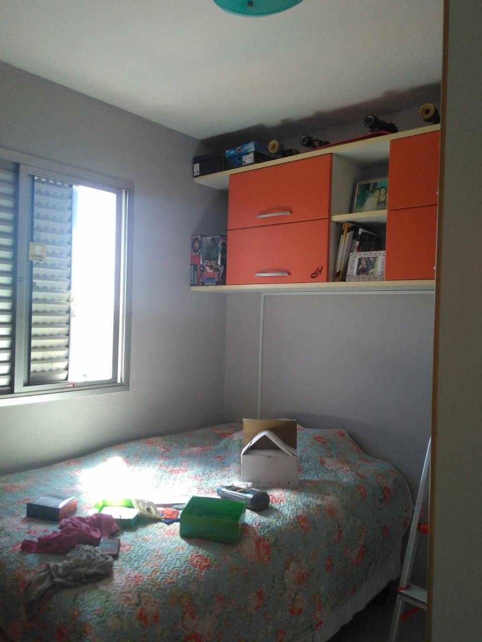 Apartamento à venda com 3 quartos, 65m² - Foto 8