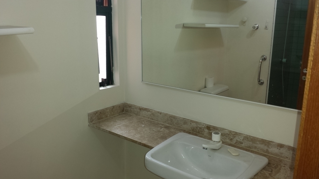 Apartamento à venda com 3 quartos, 70m² - Foto 11