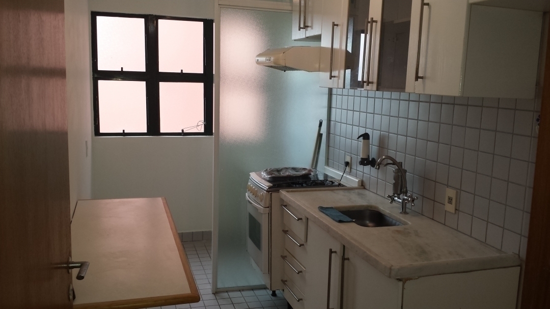 Apartamento à venda com 3 quartos, 70m² - Foto 5