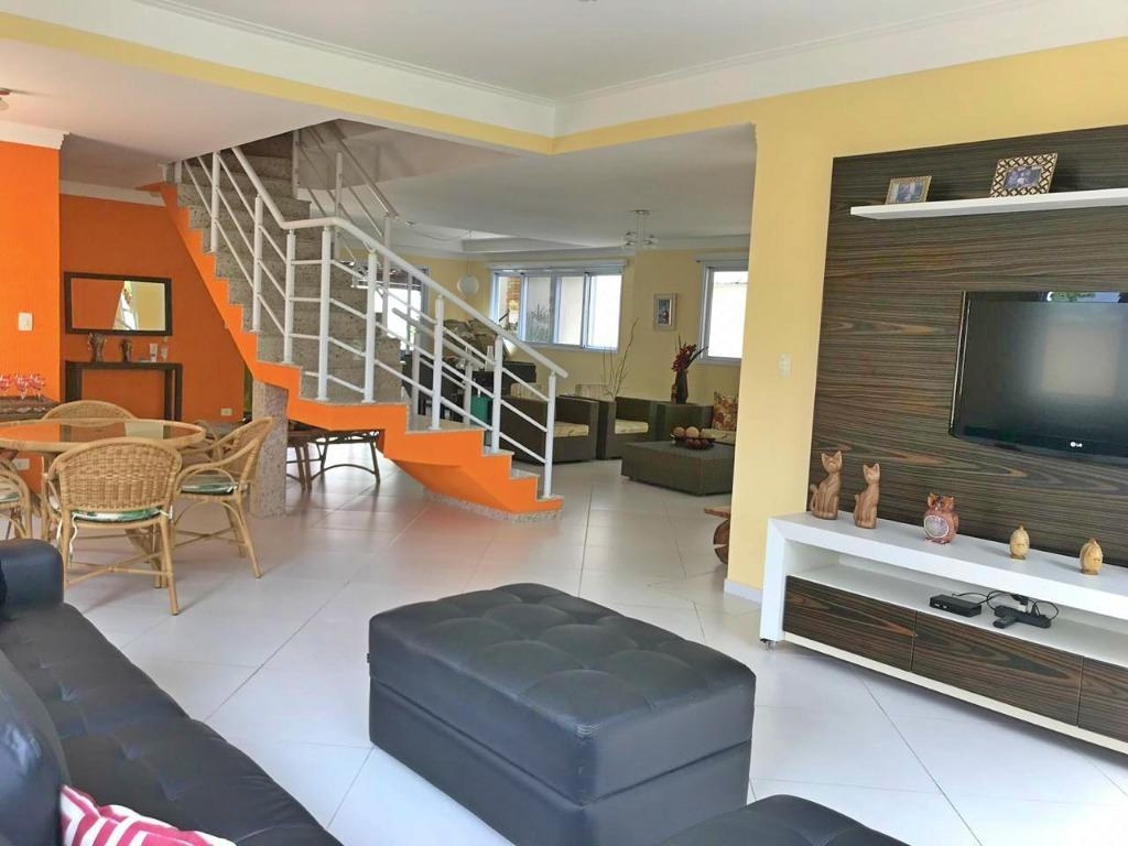 Casa à venda com 4 quartos, 588m² - Foto 5