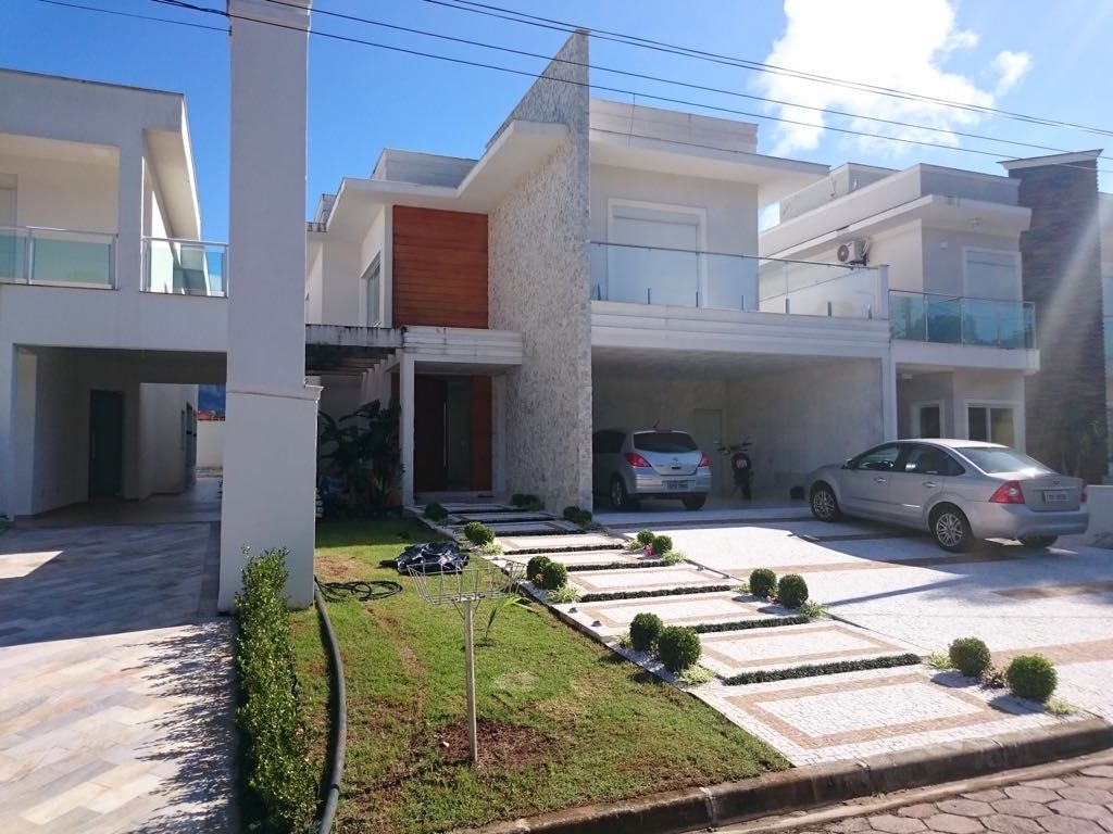 Casa à venda com 4 quartos, 504m² - Foto 2