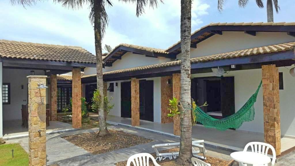 Casa à venda com 6 quartos, 300m² - Foto 5