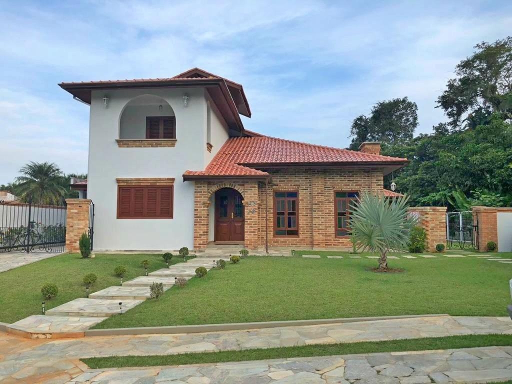 Casa à venda com 4 quartos, 588m² - Foto 19