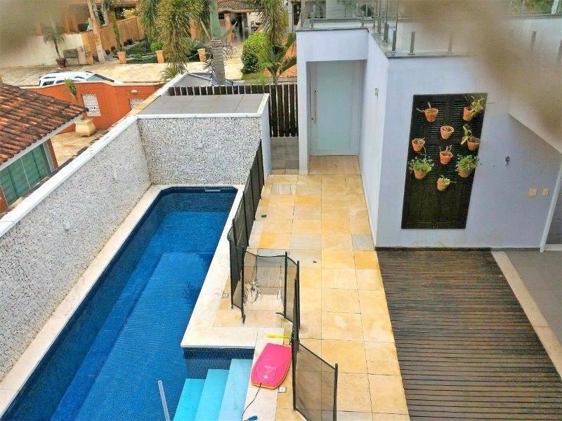 Casa à venda com 5 quartos, 504m² - Foto 14