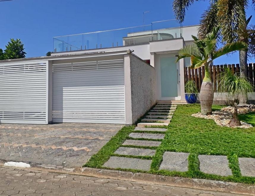 Casa à venda com 5 quartos, 504m² - Foto 12