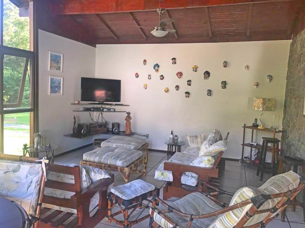 Casa à venda com 4 quartos, 2000m² - Foto 3