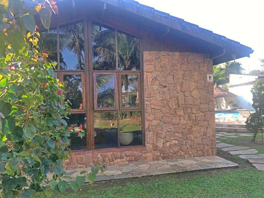 Casa à venda com 4 quartos, 2000m² - Foto 1