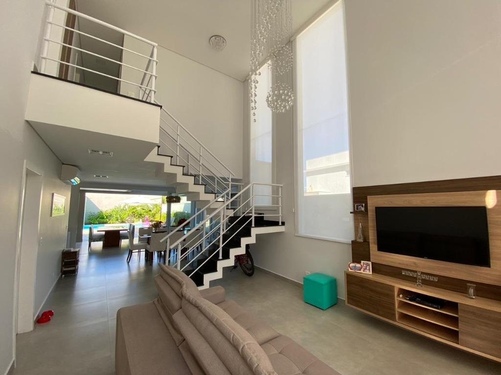 Casa à venda com 5 quartos, 420m² - Foto 7