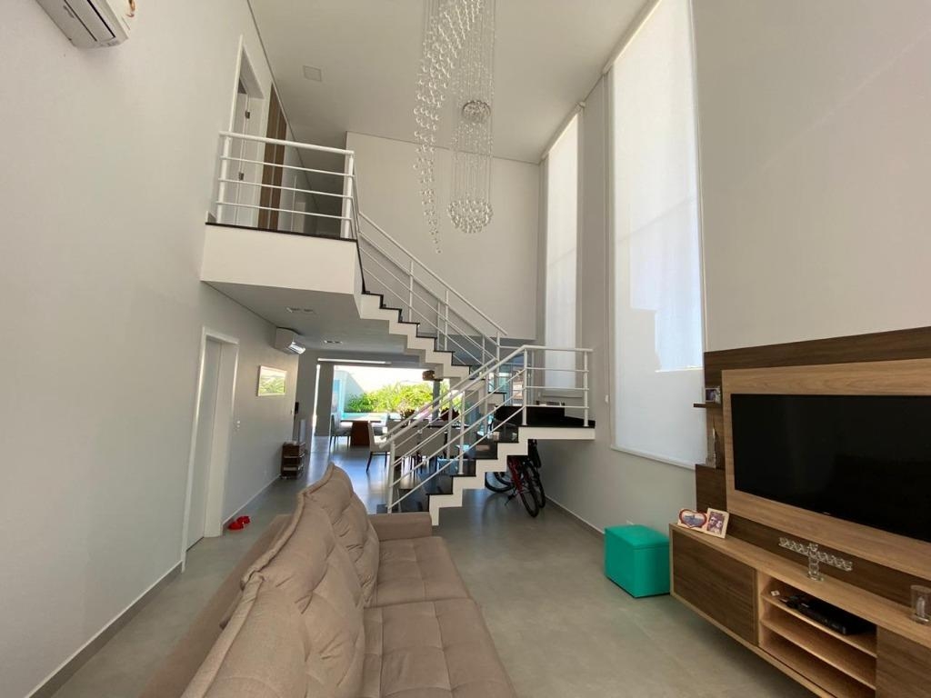 Casa à venda com 5 quartos, 420m² - Foto 3