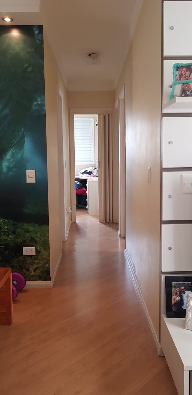 Apartamento à venda com 2 quartos, 63m² - Foto 3