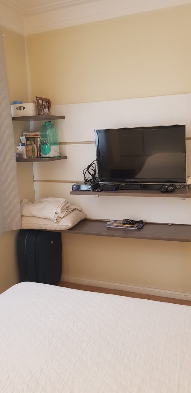 Apartamento à venda com 2 quartos, 63m² - Foto 17