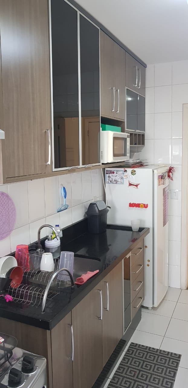 Apartamento à venda com 2 quartos, 63m² - Foto 7