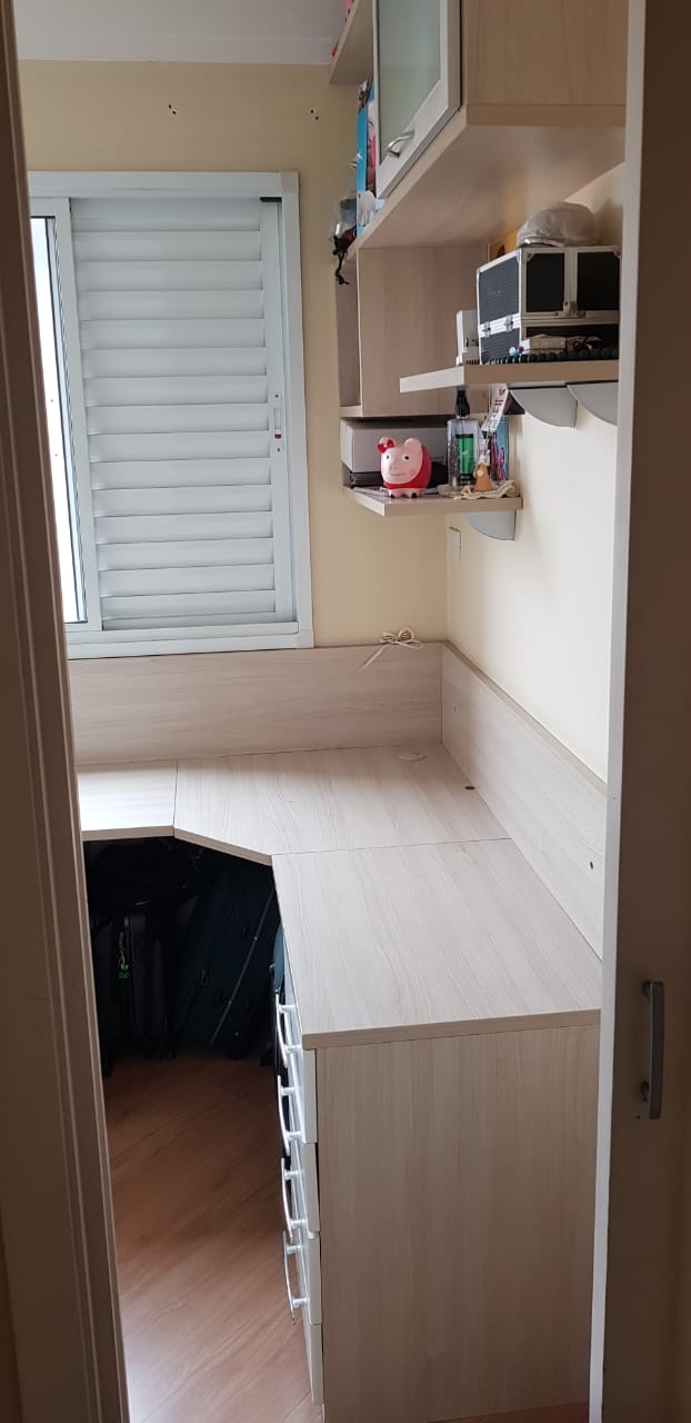 Apartamento à venda com 2 quartos, 63m² - Foto 12