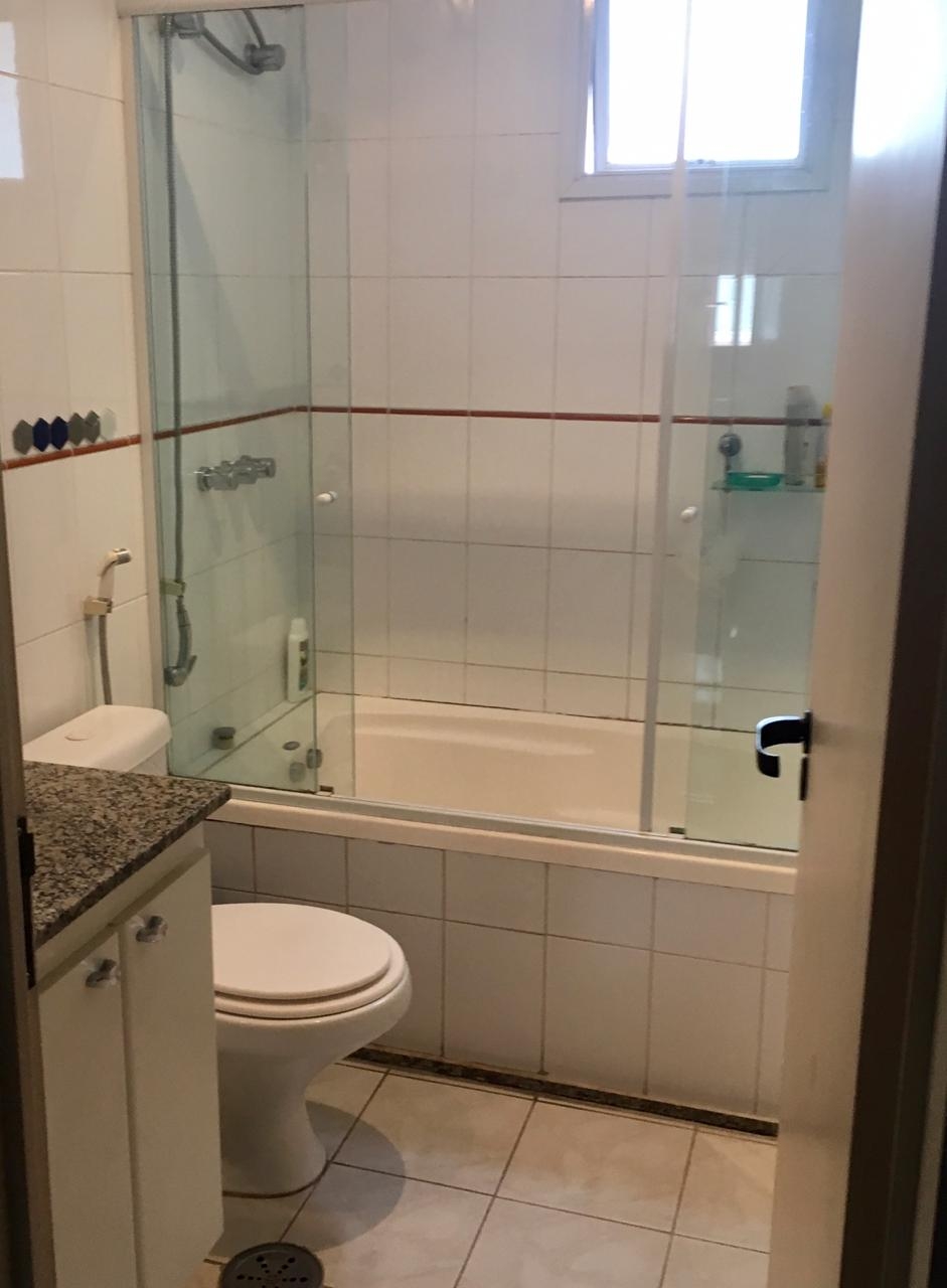 Apartamento à venda com 3 quartos, 130m² - Foto 12