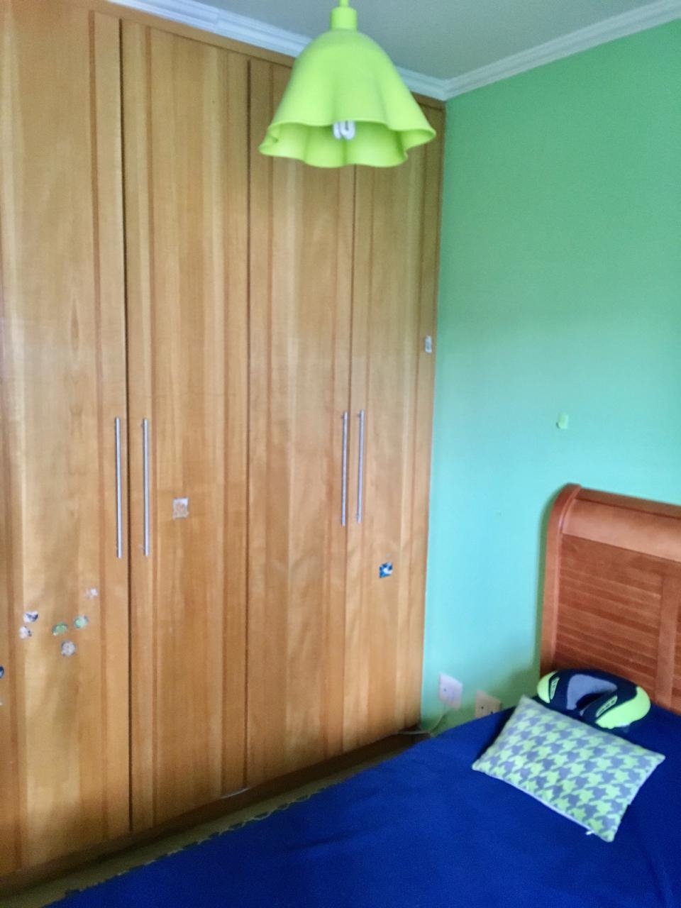 Apartamento à venda com 3 quartos, 130m² - Foto 10