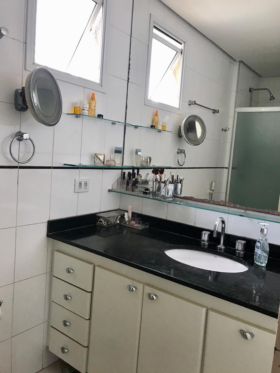 Apartamento à venda com 3 quartos, 130m² - Foto 6