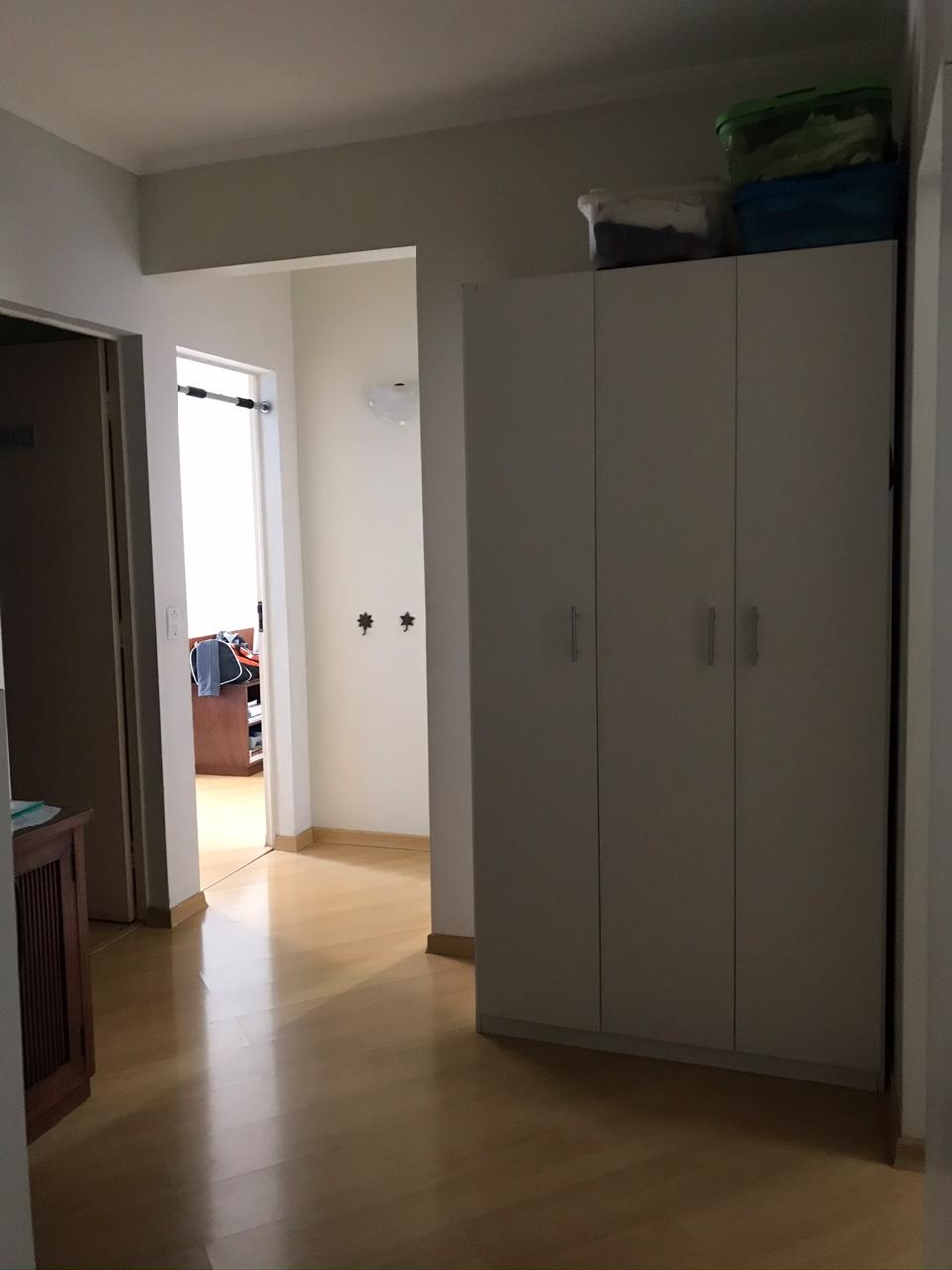 Apartamento à venda com 3 quartos, 130m² - Foto 8