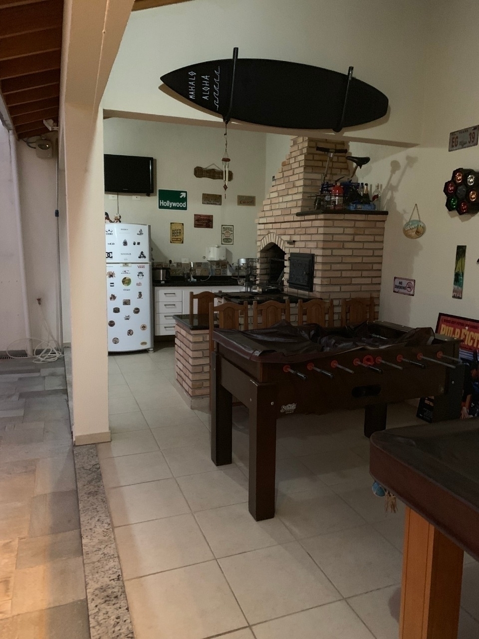 Casa à venda com 4 quartos, 355m² - Foto 14