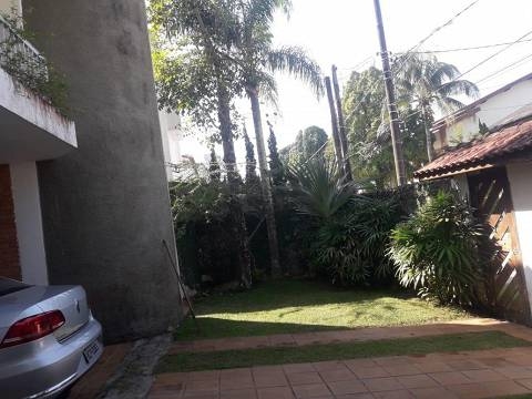 Casa à venda com 4 quartos - Foto 8