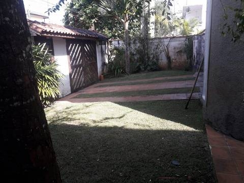 Casa à venda com 4 quartos - Foto 4