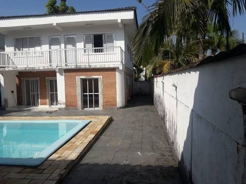 Casa à venda com 4 quartos - Foto 6