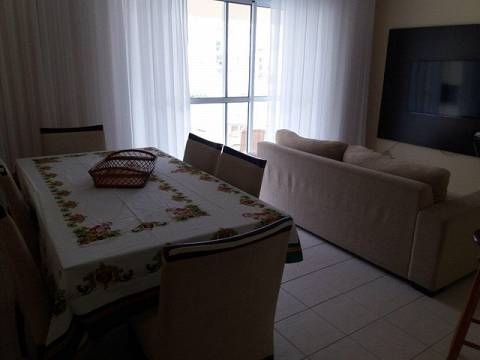 Apartamento à venda com 3 quartos, 110m² - Foto 14