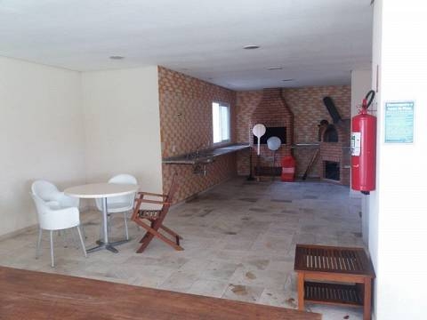 Apartamento à venda com 3 quartos, 110m² - Foto 12